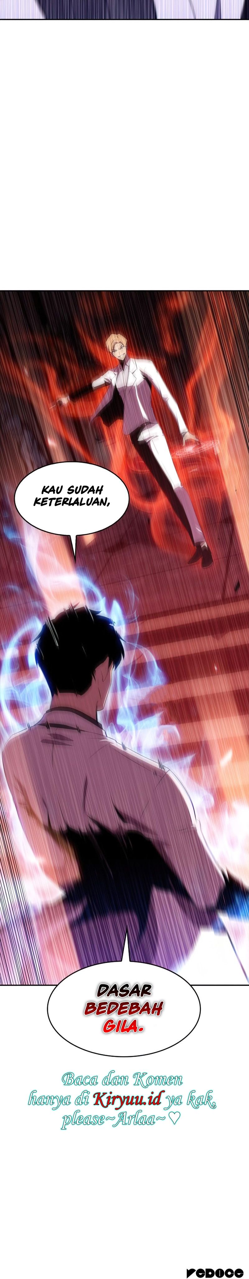 Solo Max-Level Newbie Chapter 36 Gambar 54