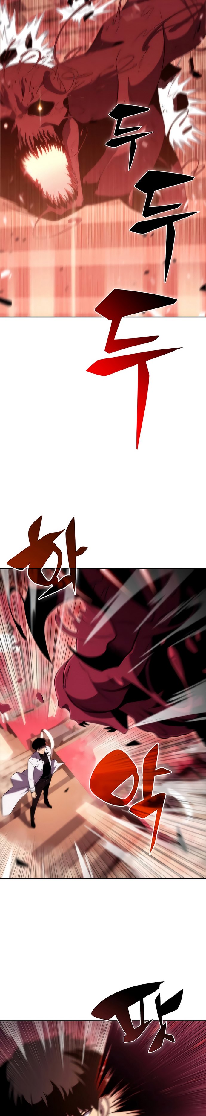 Solo Max-Level Newbie Chapter 37 Gambar 5