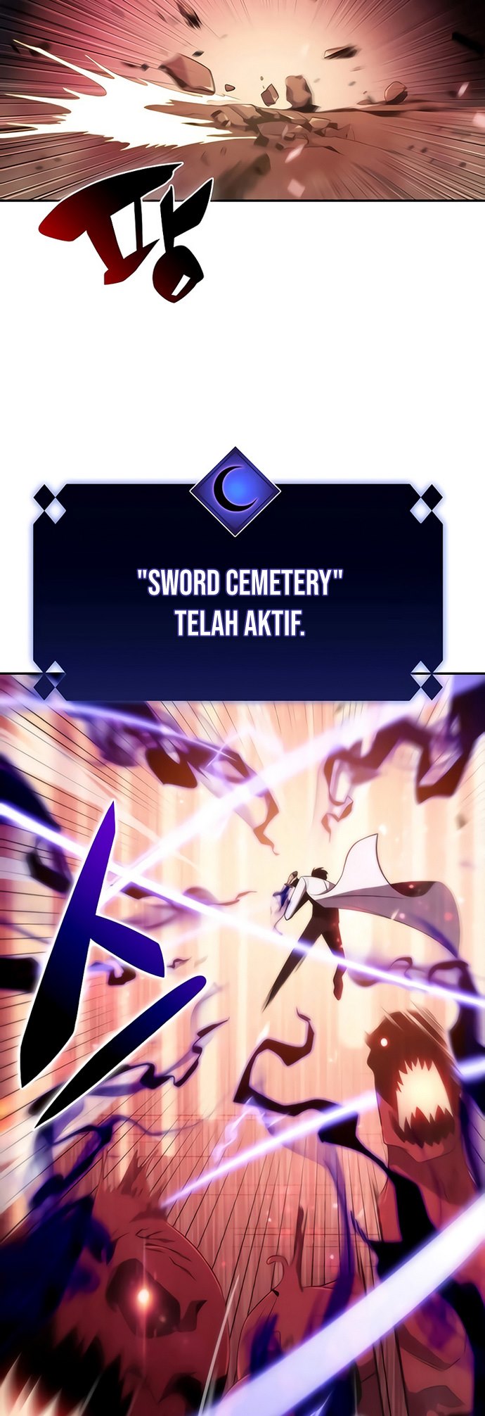 Solo Max-Level Newbie Chapter 37 Gambar 9