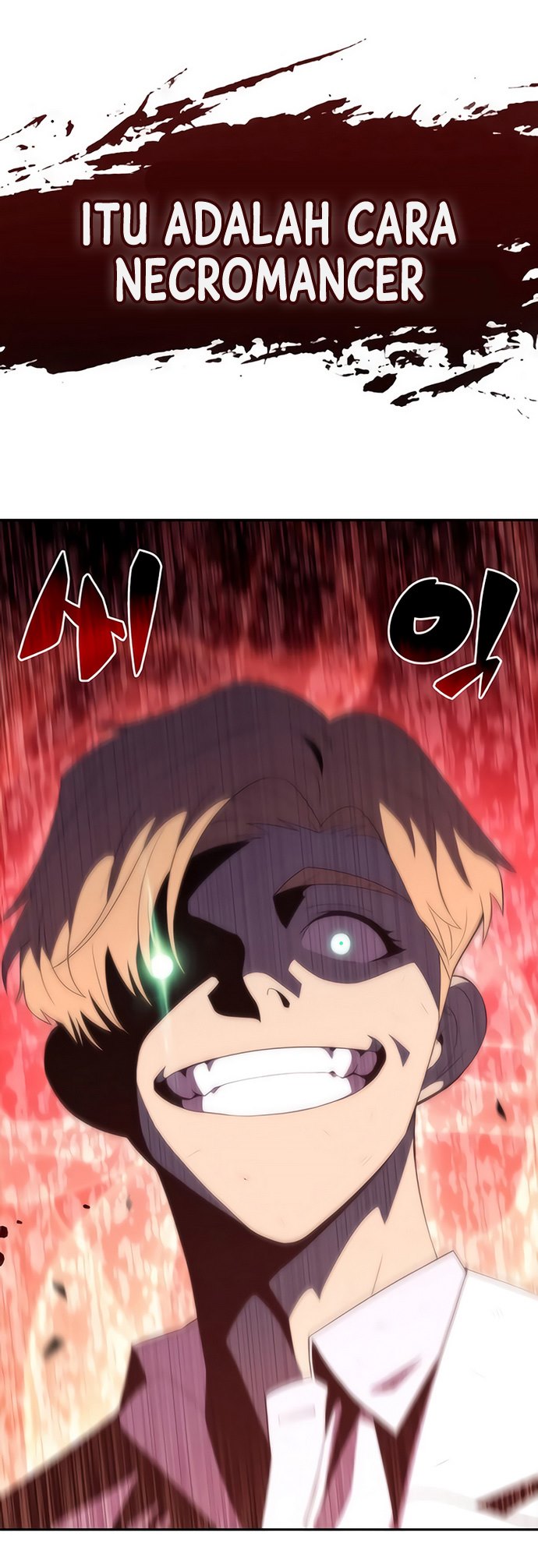 Solo Max-Level Newbie Chapter 37 Gambar 13