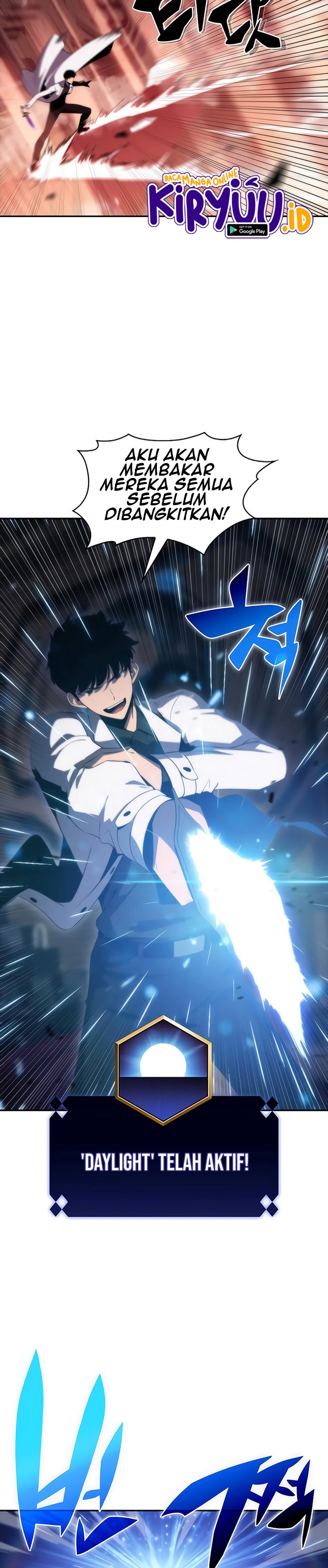 Solo Max-Level Newbie Chapter 37 Gambar 15