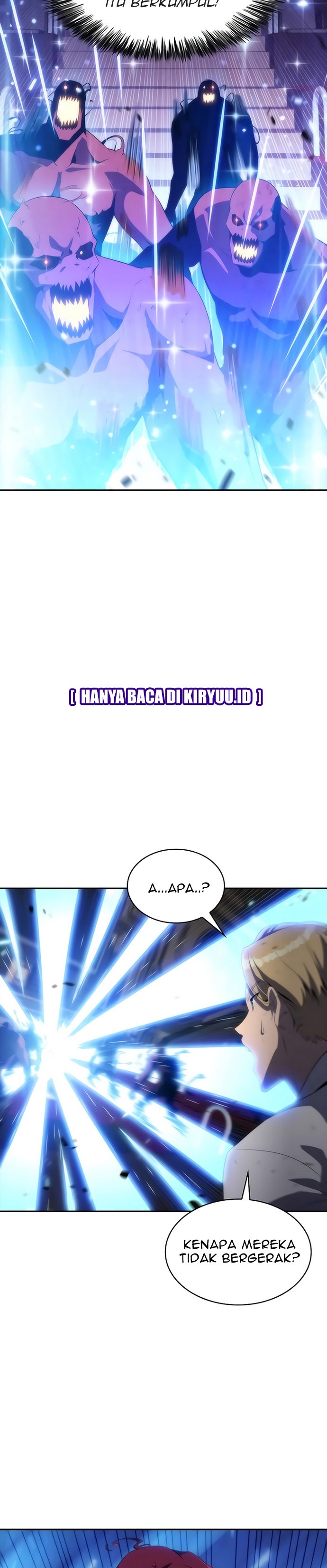 Solo Max-Level Newbie Chapter 37 Gambar 17