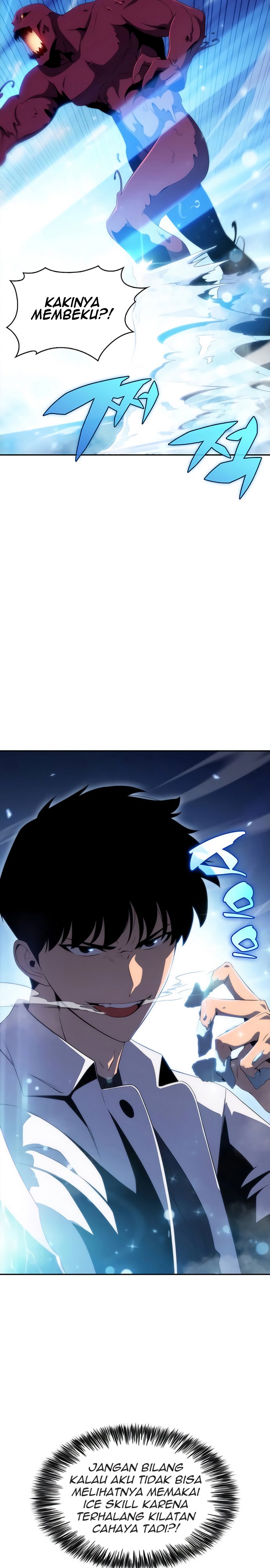 Solo Max-Level Newbie Chapter 37 Gambar 18