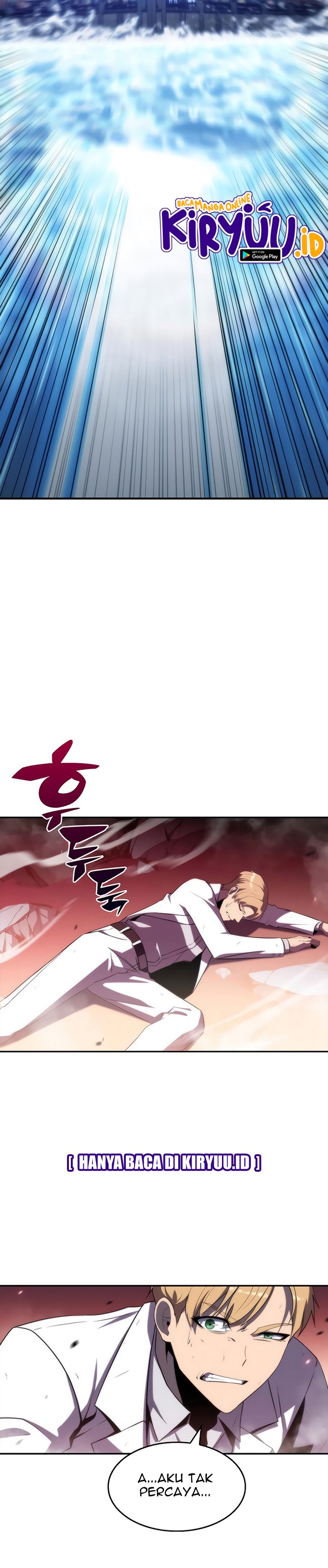 Solo Max-Level Newbie Chapter 37 Gambar 21