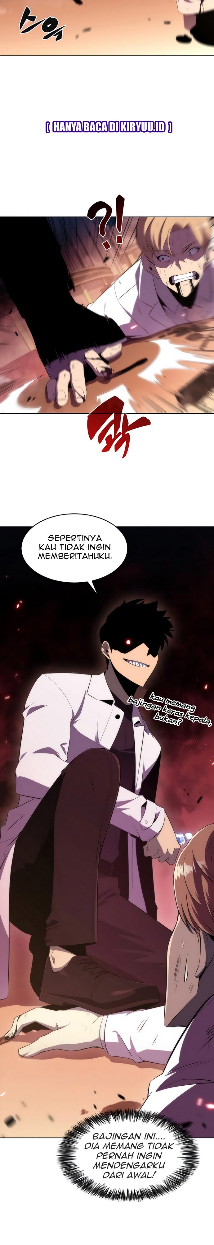 Solo Max-Level Newbie Chapter 37 Gambar 29