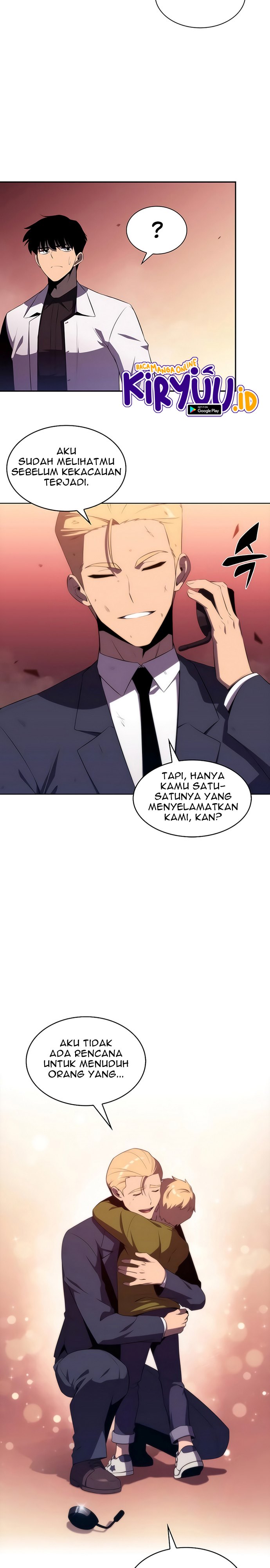 Solo Max-Level Newbie Chapter 37 Gambar 37