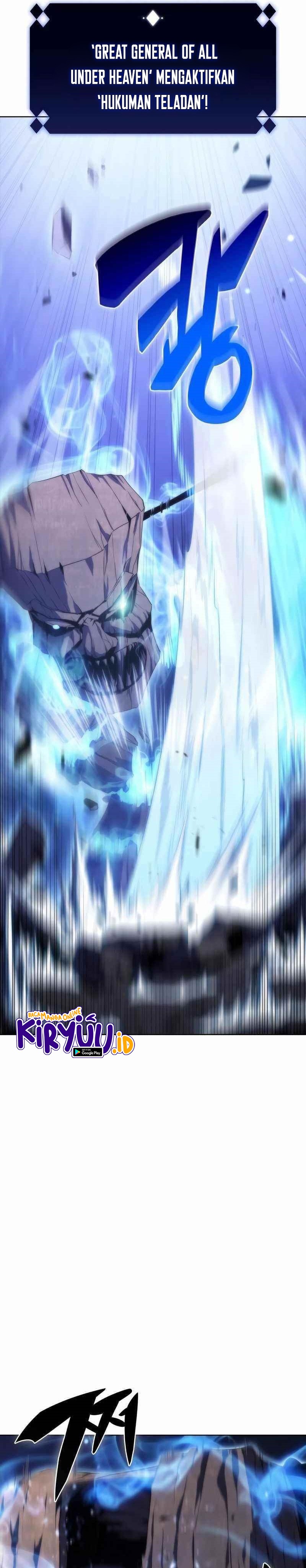Solo Max-Level Newbie Chapter 44 Gambar 4