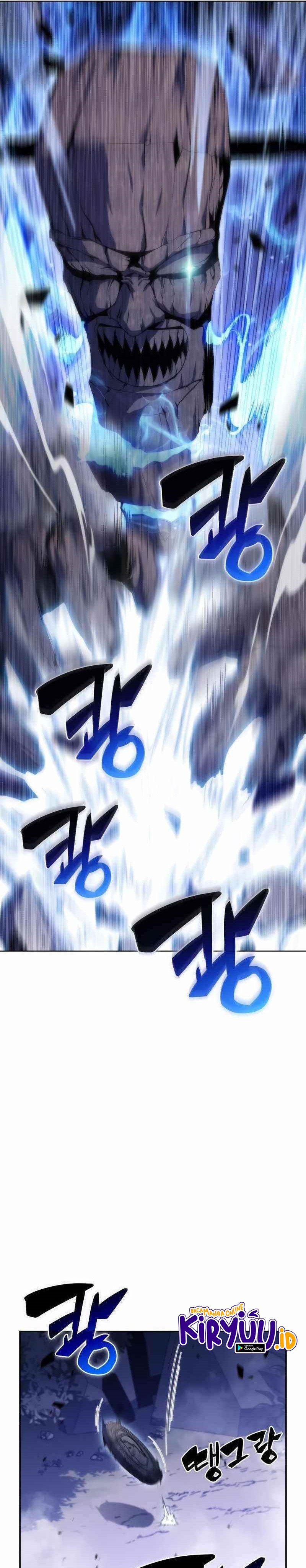 Solo Max-Level Newbie Chapter 44 Gambar 6