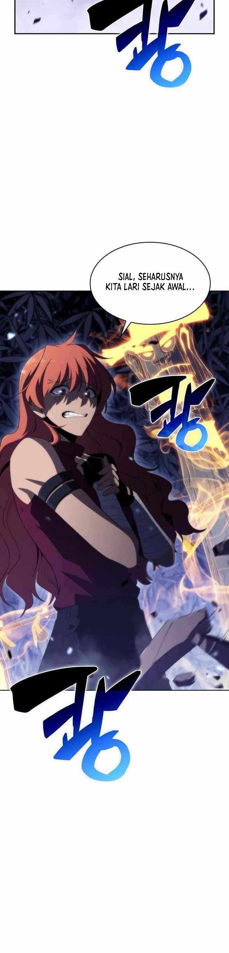 Solo Max-Level Newbie Chapter 44 Gambar 7