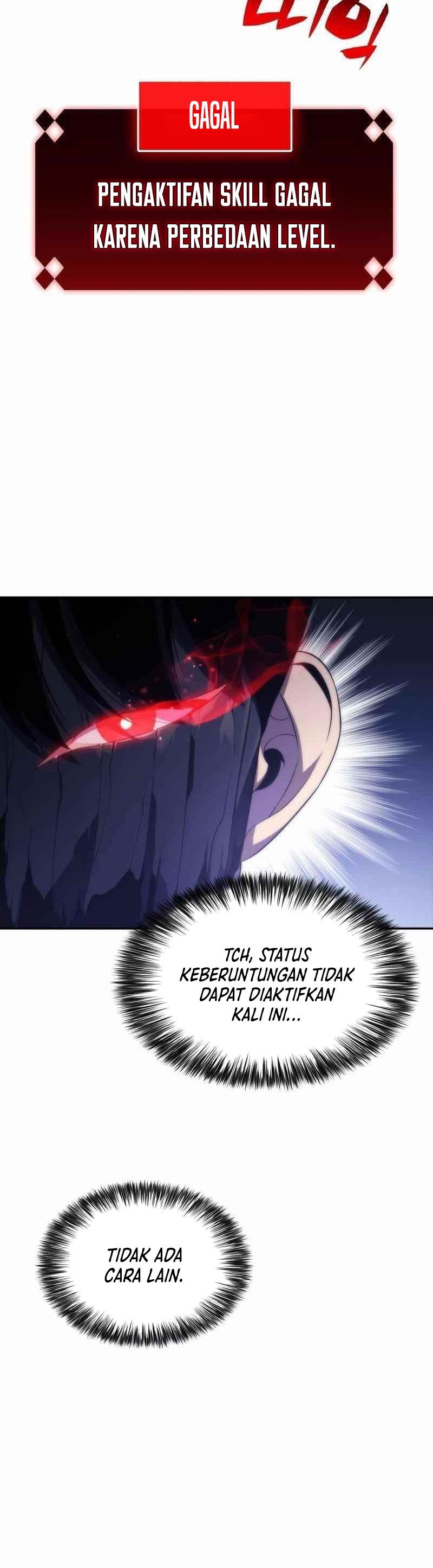 Solo Max-Level Newbie Chapter 44 Gambar 9
