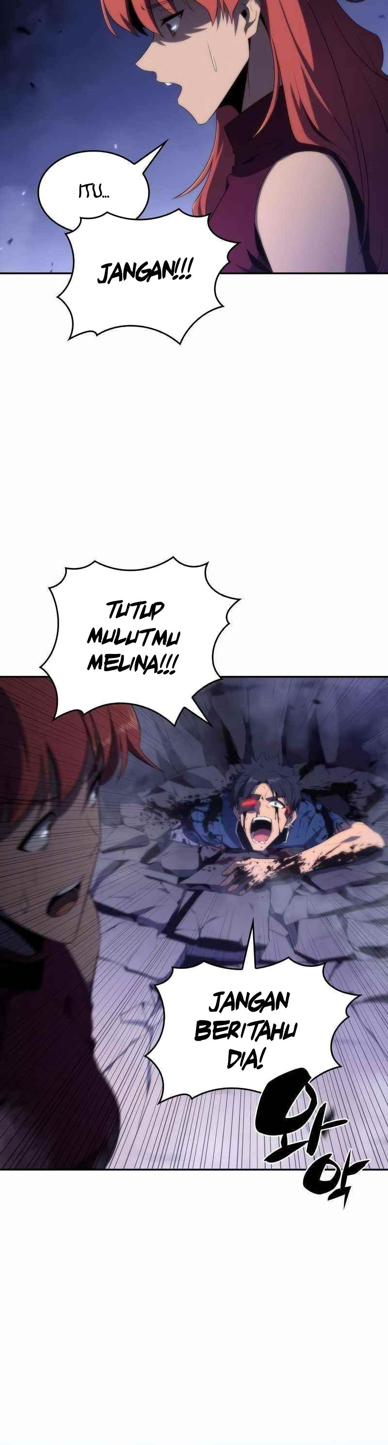 Solo Max-Level Newbie Chapter 44 Gambar 11