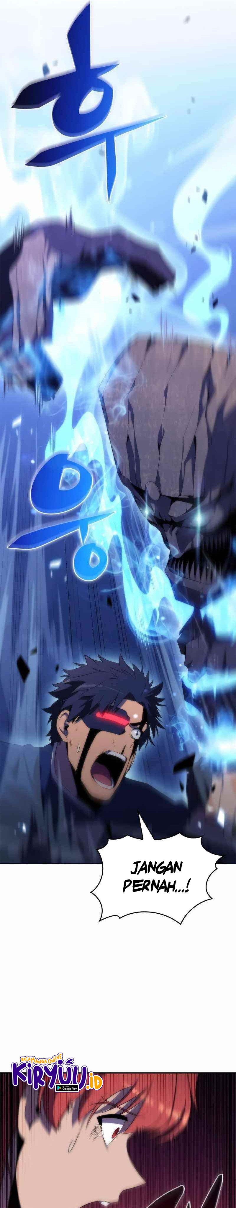 Solo Max-Level Newbie Chapter 44 Gambar 12
