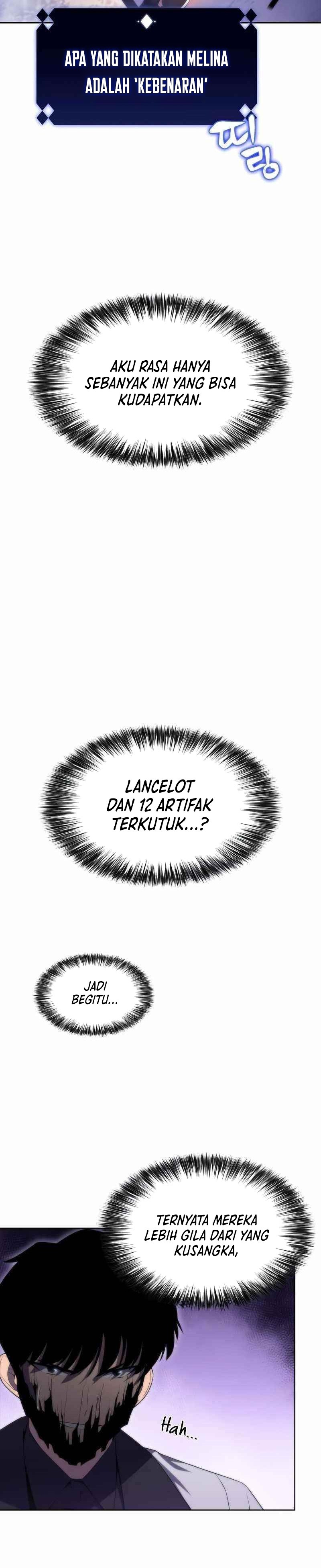 Solo Max-Level Newbie Chapter 44 Gambar 19