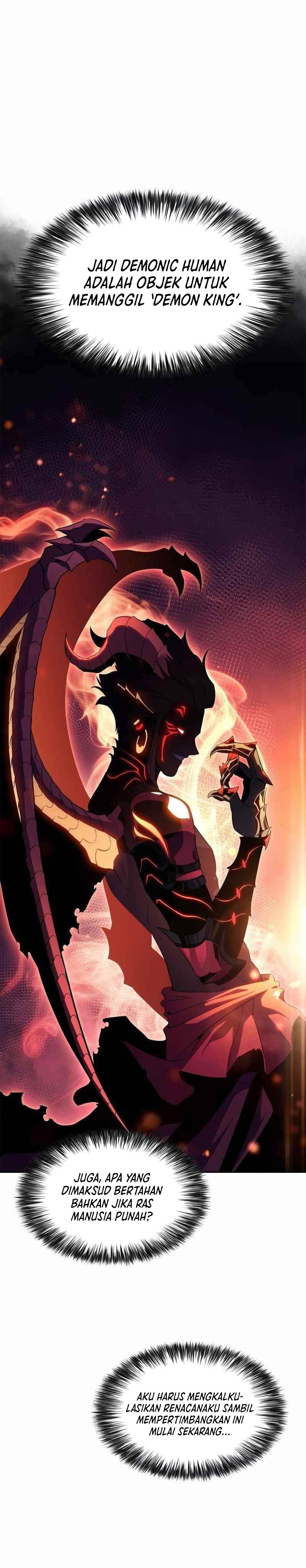 Solo Max-Level Newbie Chapter 44 Gambar 20