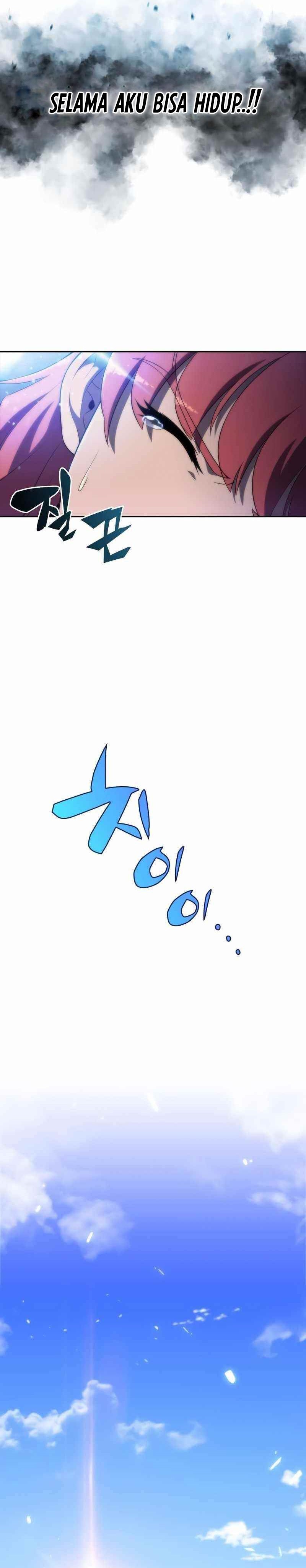 Solo Max-Level Newbie Chapter 44 Gambar 24
