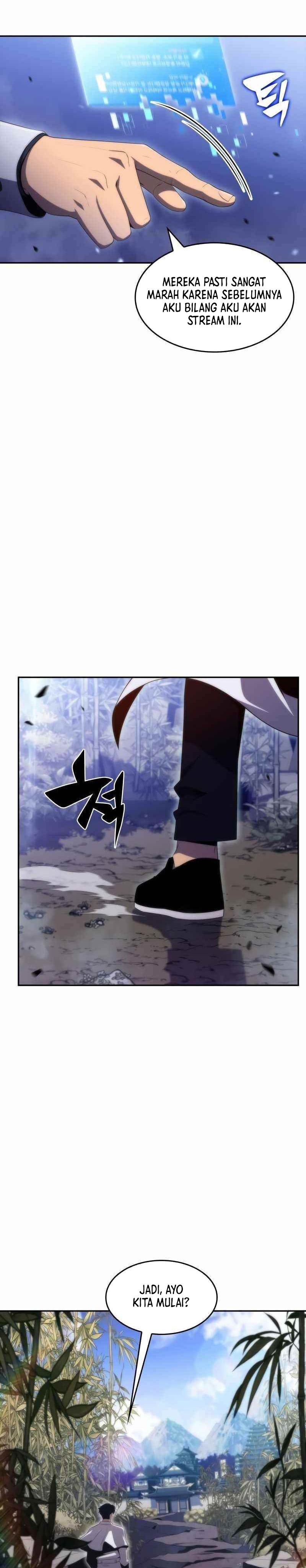 Solo Max-Level Newbie Chapter 44 Gambar 26