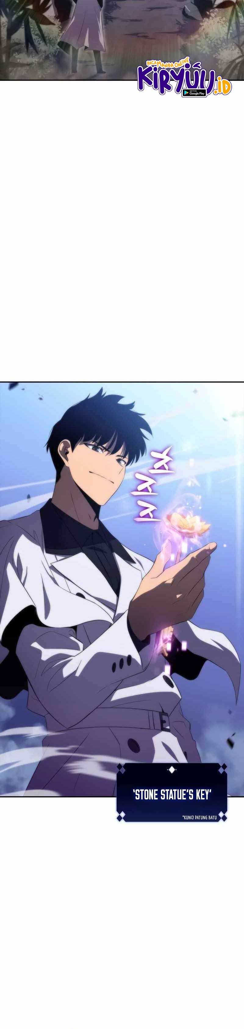 Solo Max-Level Newbie Chapter 44 Gambar 27
