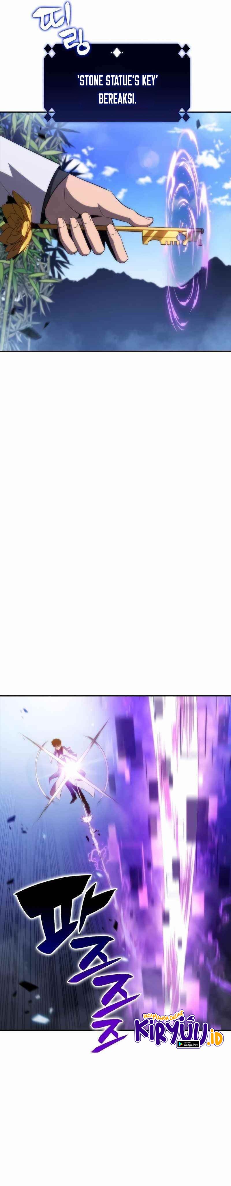 Solo Max-Level Newbie Chapter 44 Gambar 28