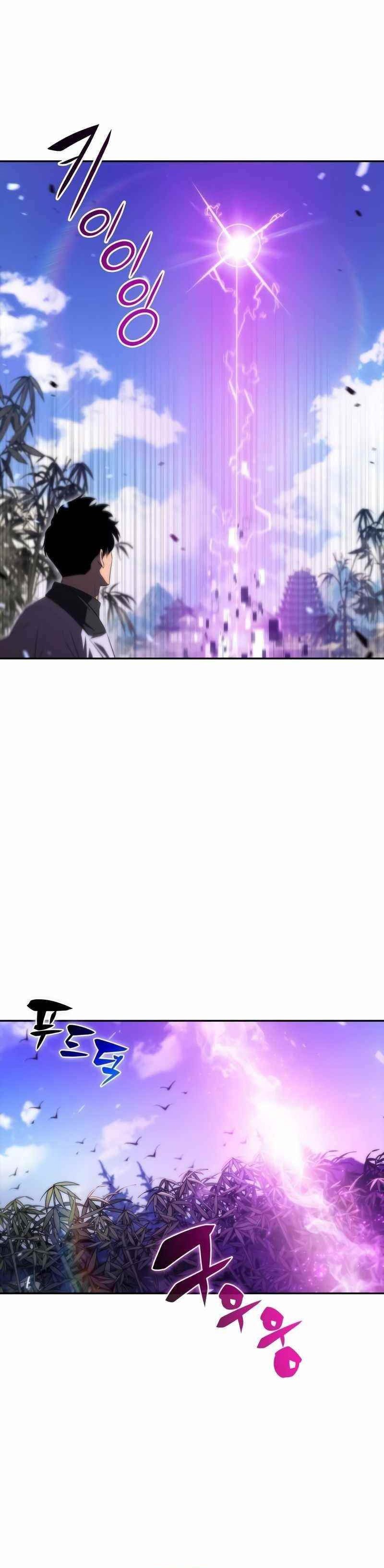 Solo Max-Level Newbie Chapter 44 Gambar 29