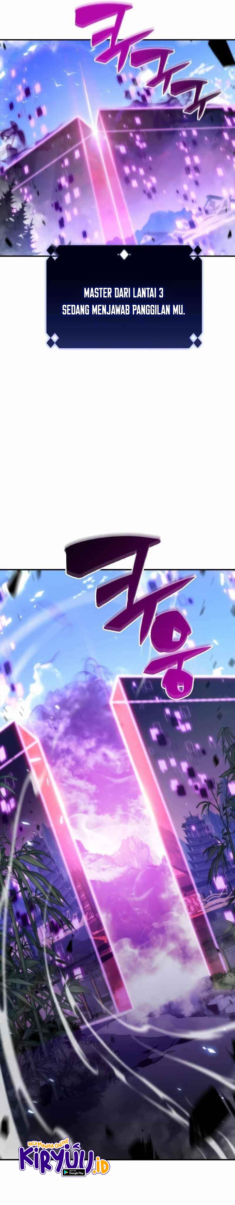 Solo Max-Level Newbie Chapter 44 Gambar 30