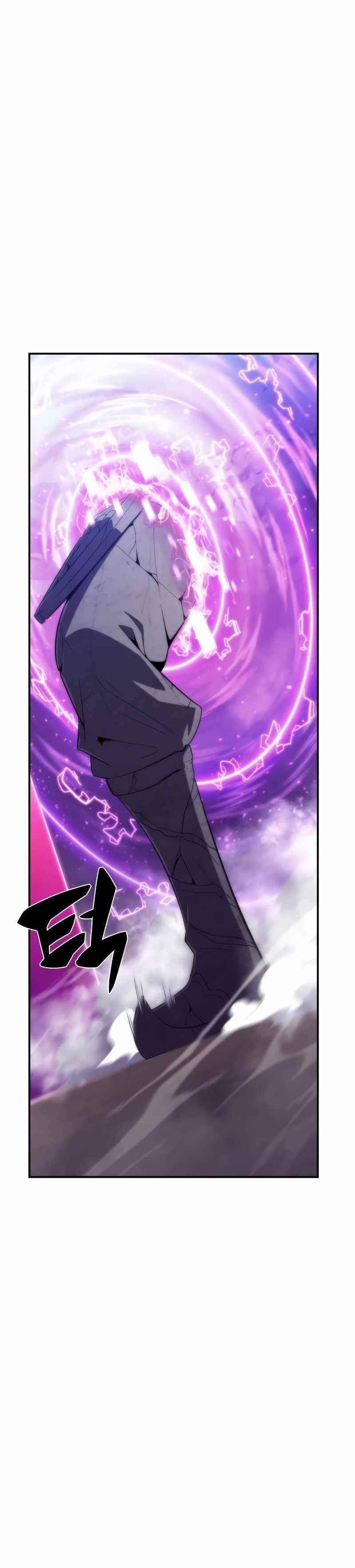 Solo Max-Level Newbie Chapter 44 Gambar 31