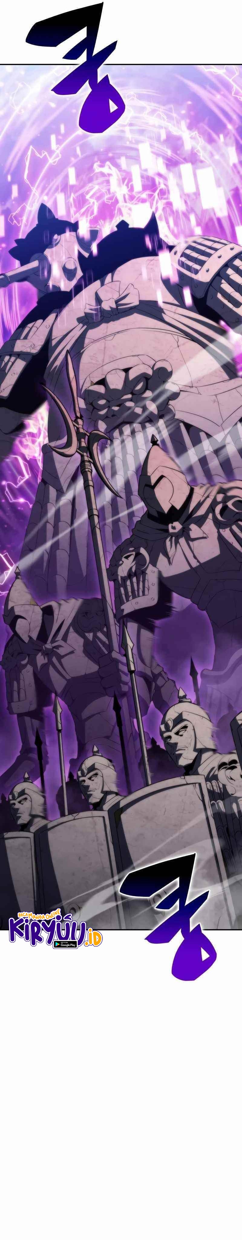 Solo Max-Level Newbie Chapter 44 Gambar 32