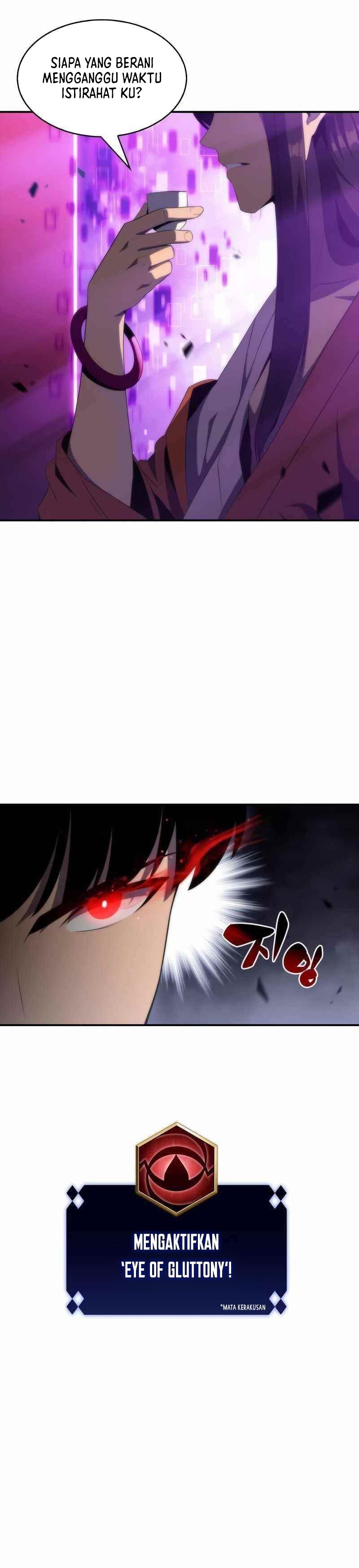 Solo Max-Level Newbie Chapter 44 Gambar 33