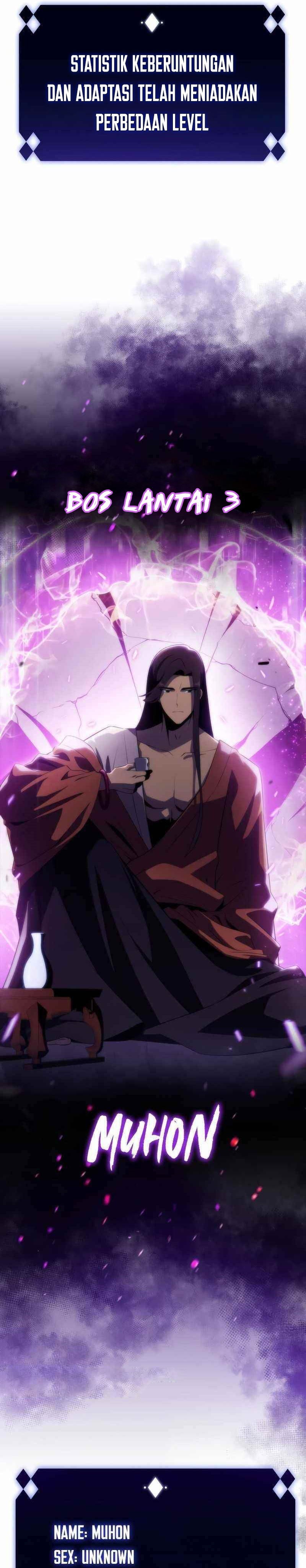 Solo Max-Level Newbie Chapter 44 Gambar 34