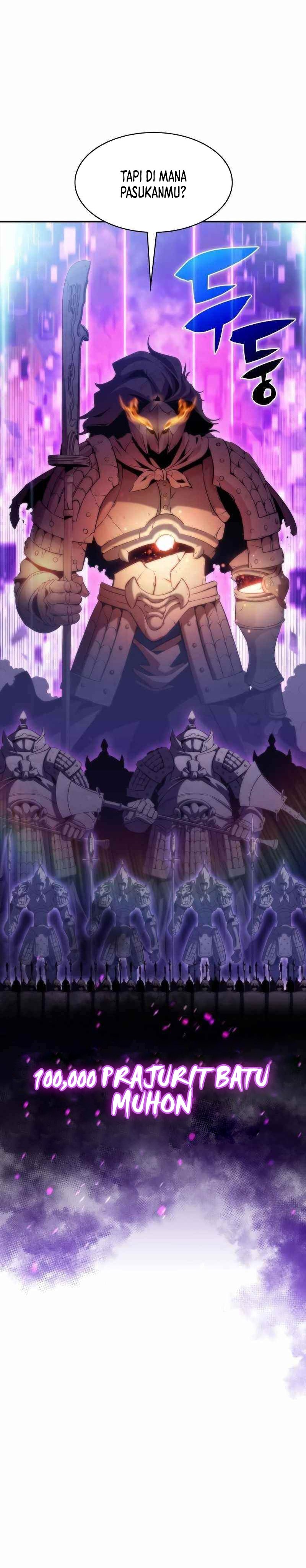 Solo Max-Level Newbie Chapter 44 Gambar 36