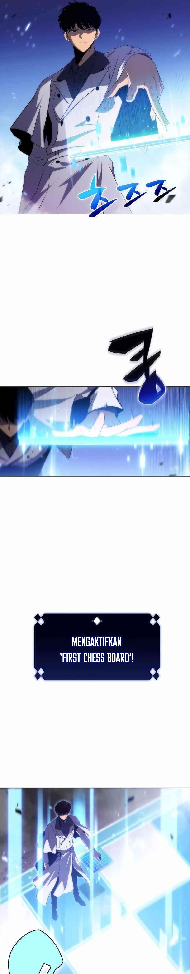 Solo Max-Level Newbie Chapter 44 Gambar 38