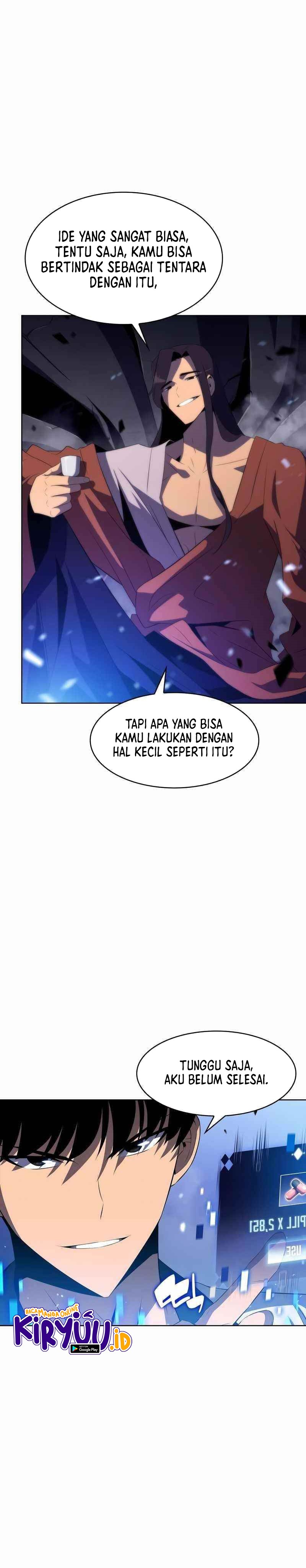 Solo Max-Level Newbie Chapter 44 Gambar 40