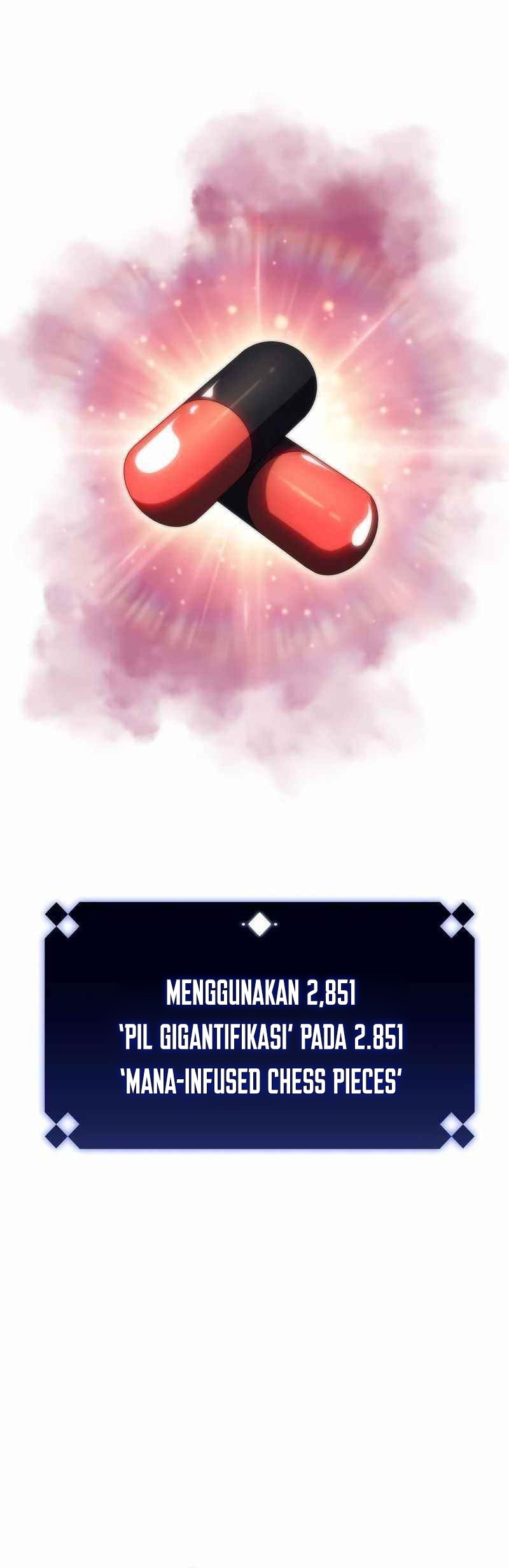 Solo Max-Level Newbie Chapter 44 Gambar 41