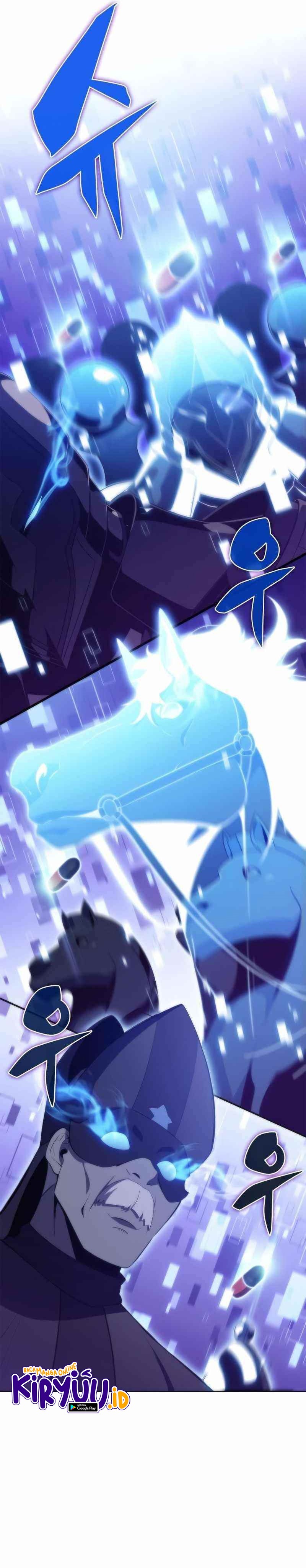 Solo Max-Level Newbie Chapter 44 Gambar 42