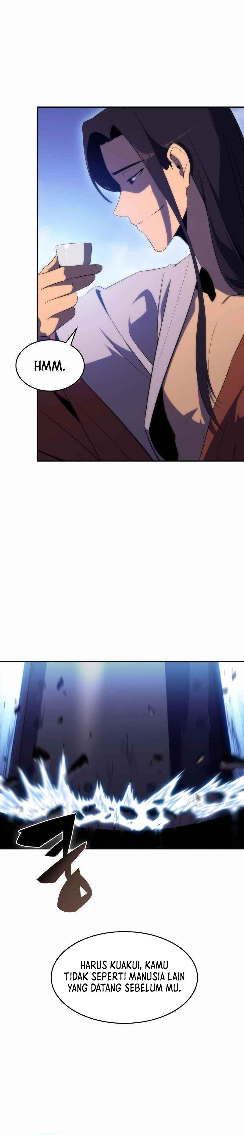 Solo Max-Level Newbie Chapter 44 Gambar 43
