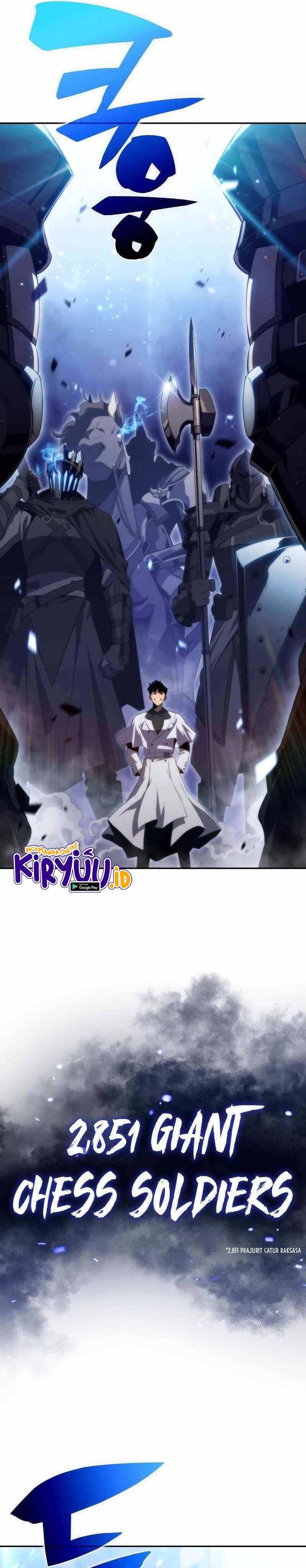Solo Max-Level Newbie Chapter 44 Gambar 44