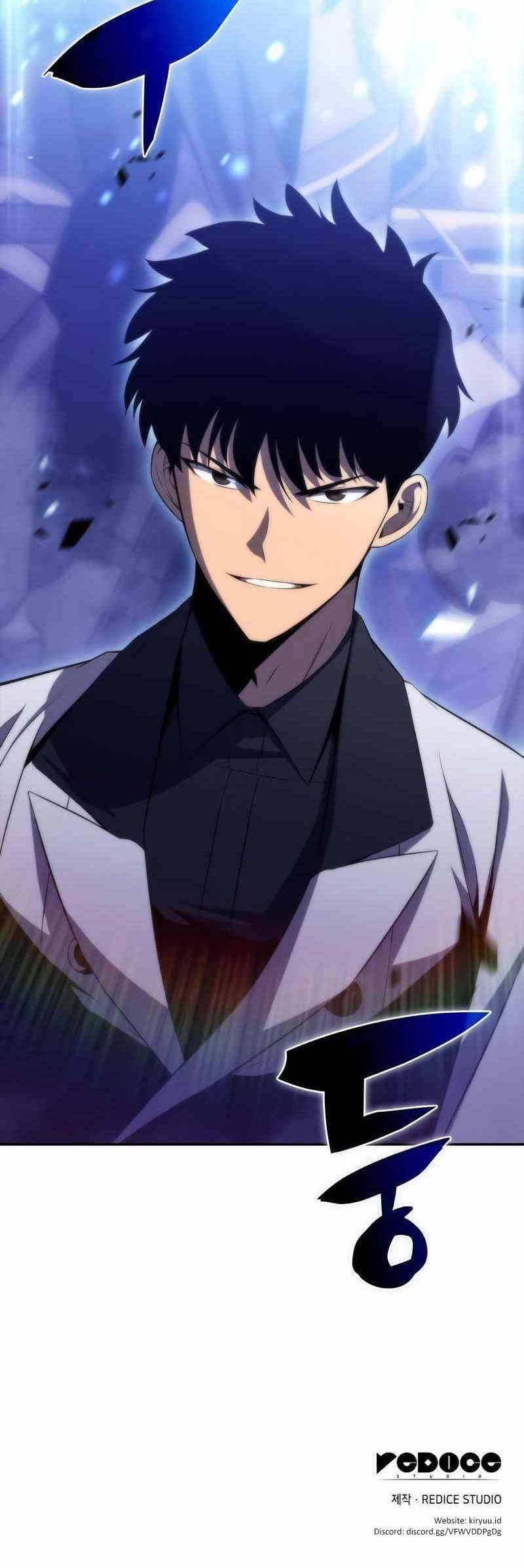 Solo Max-Level Newbie Chapter 44 Gambar 45