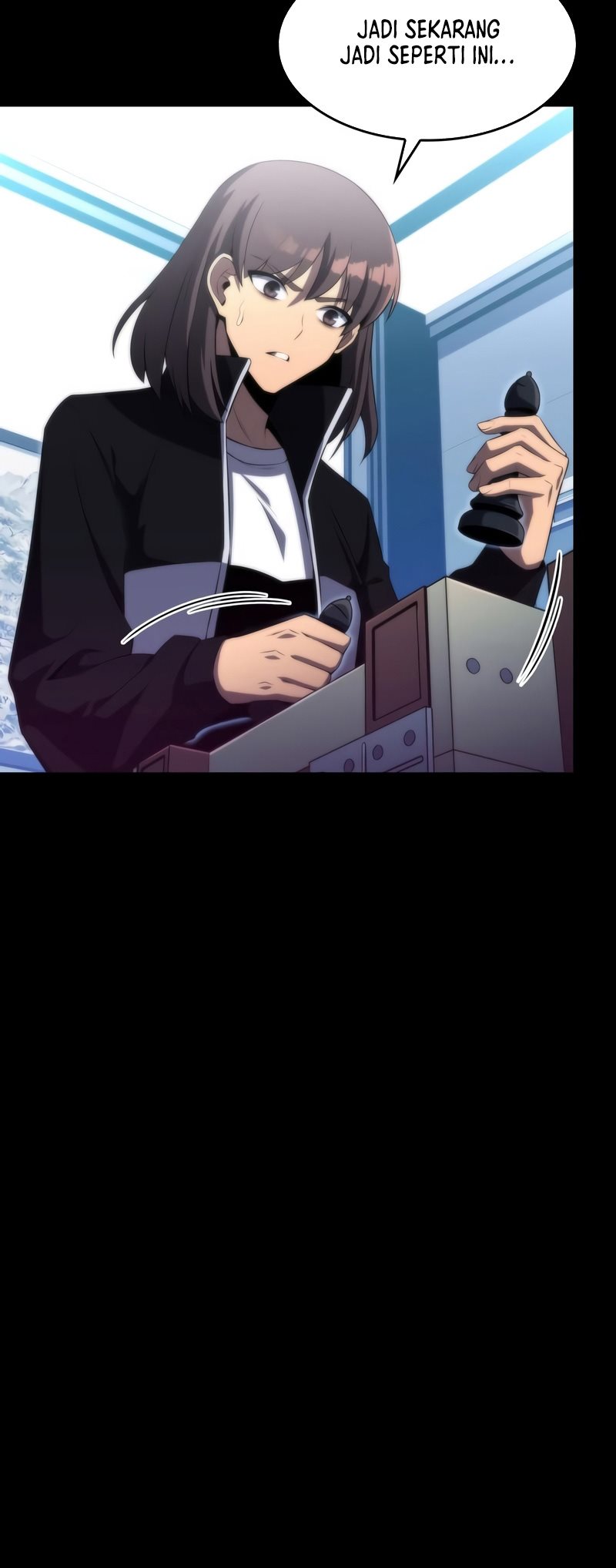 Solo Max-Level Newbie Chapter 45 Gambar 7