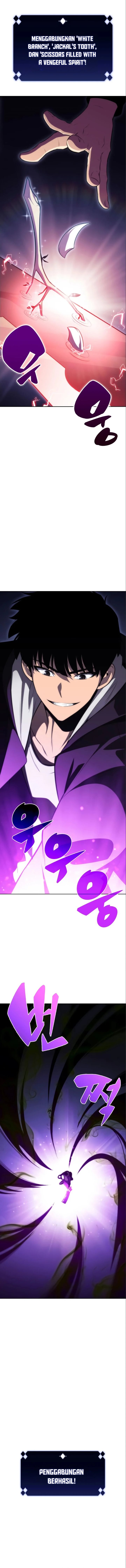 Solo Max-Level Newbie Chapter 56 Gambar 14