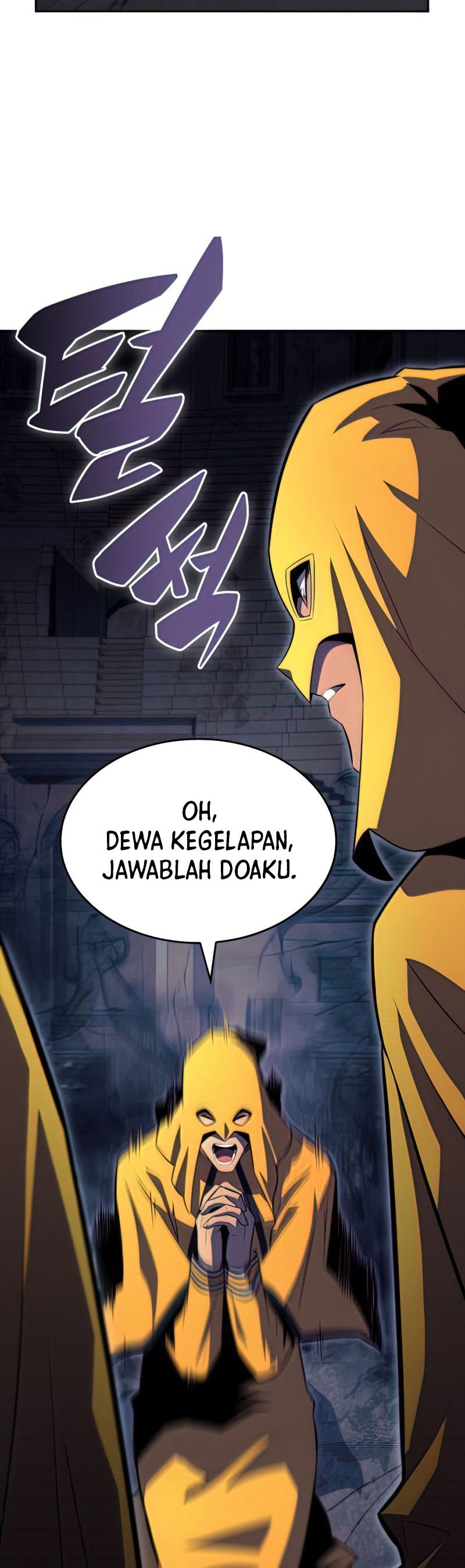 Solo Max-Level Newbie Chapter 63 Gambar 4