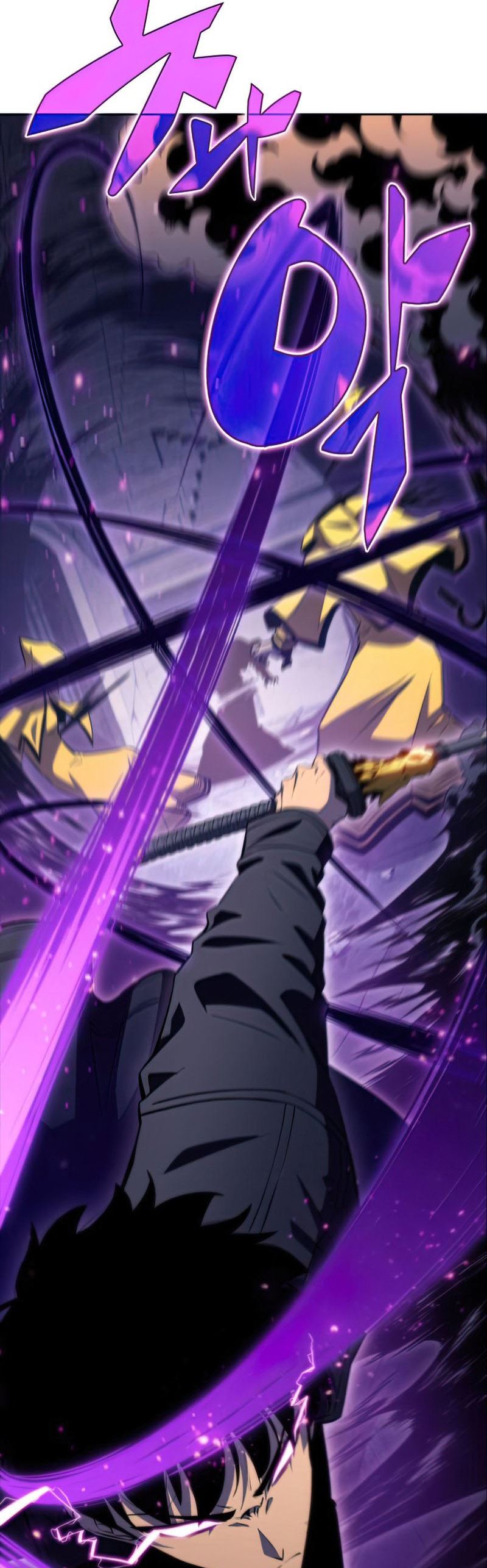 Solo Max-Level Newbie Chapter 63 Gambar 9