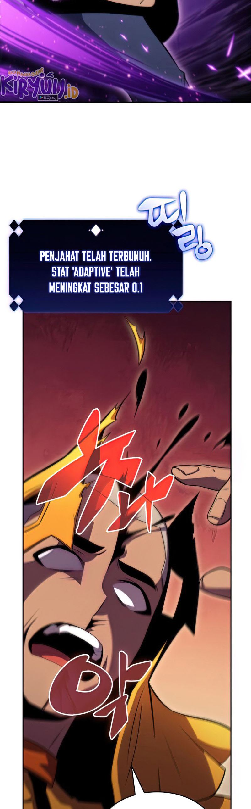 Solo Max-Level Newbie Chapter 63 Gambar 10