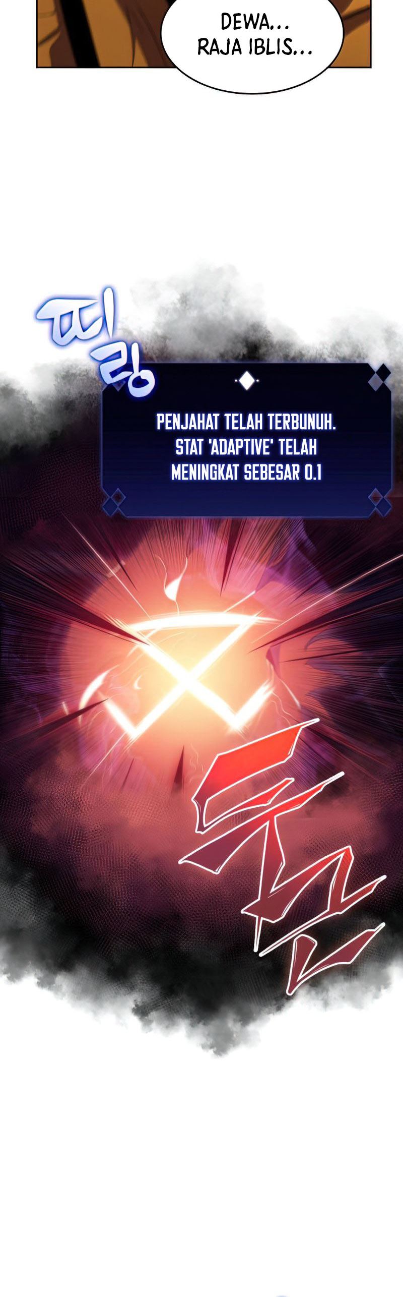 Solo Max-Level Newbie Chapter 63 Gambar 11