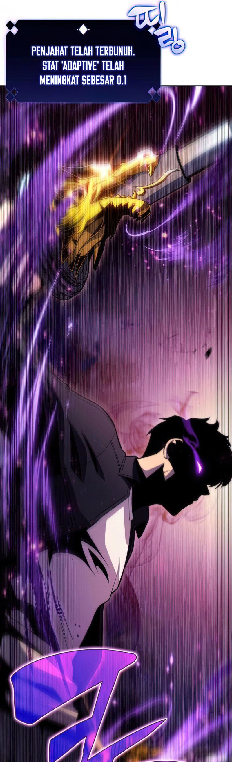Solo Max-Level Newbie Chapter 63 Gambar 12