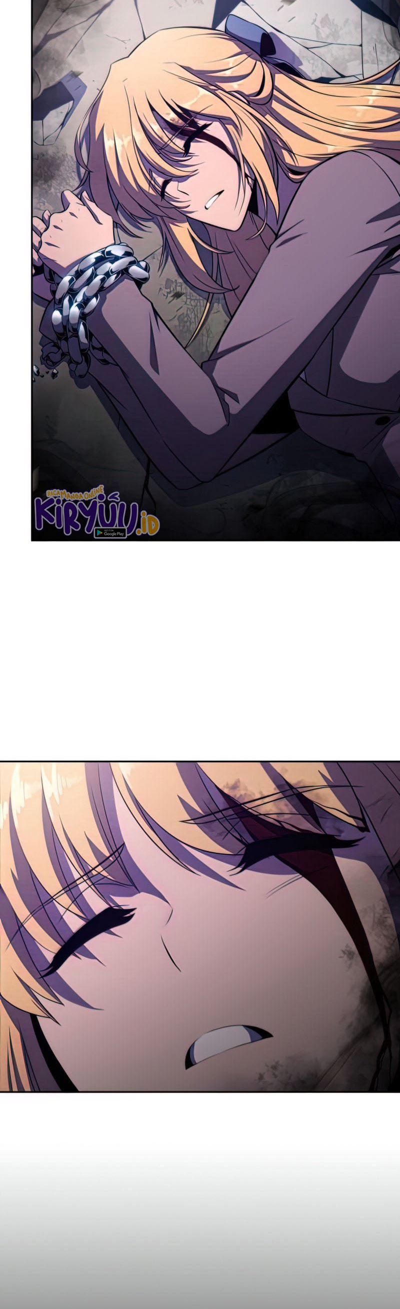 Solo Max-Level Newbie Chapter 63 Gambar 15