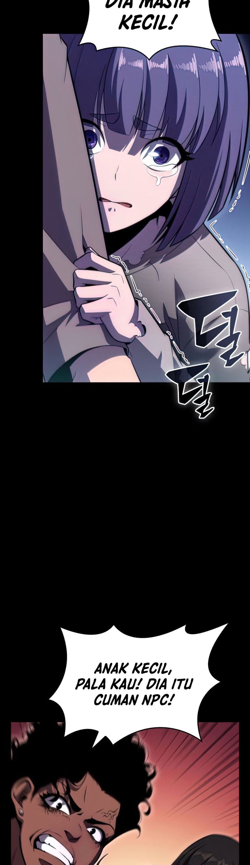 Solo Max-Level Newbie Chapter 63 Gambar 18