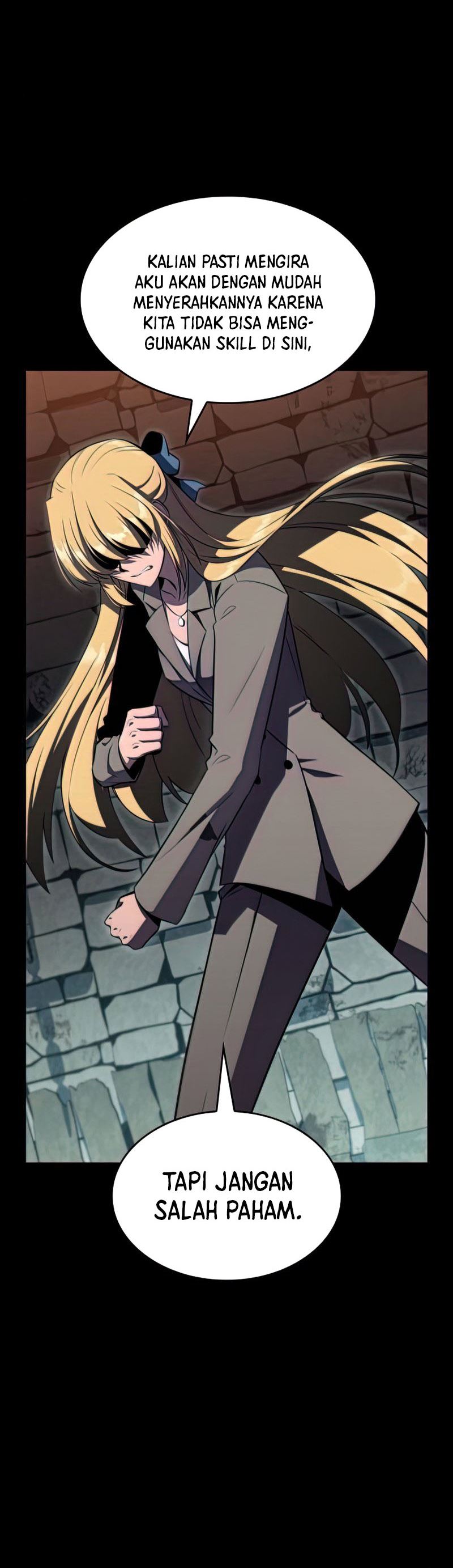 Solo Max-Level Newbie Chapter 63 Gambar 21