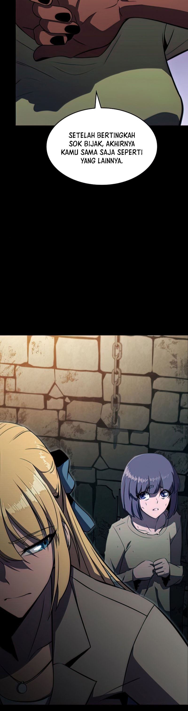 Solo Max-Level Newbie Chapter 63 Gambar 24