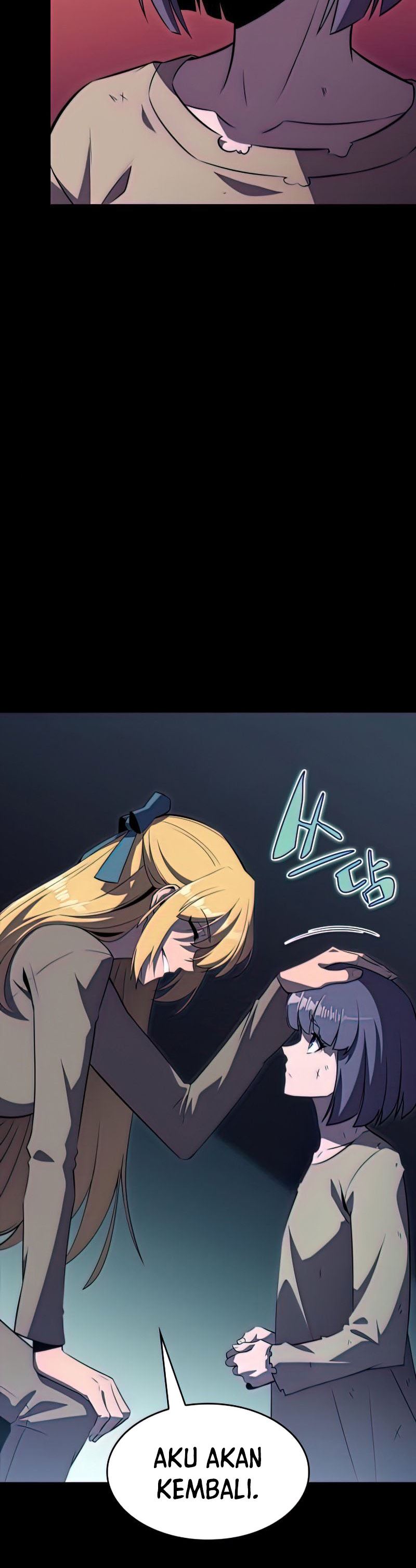 Solo Max-Level Newbie Chapter 63 Gambar 26