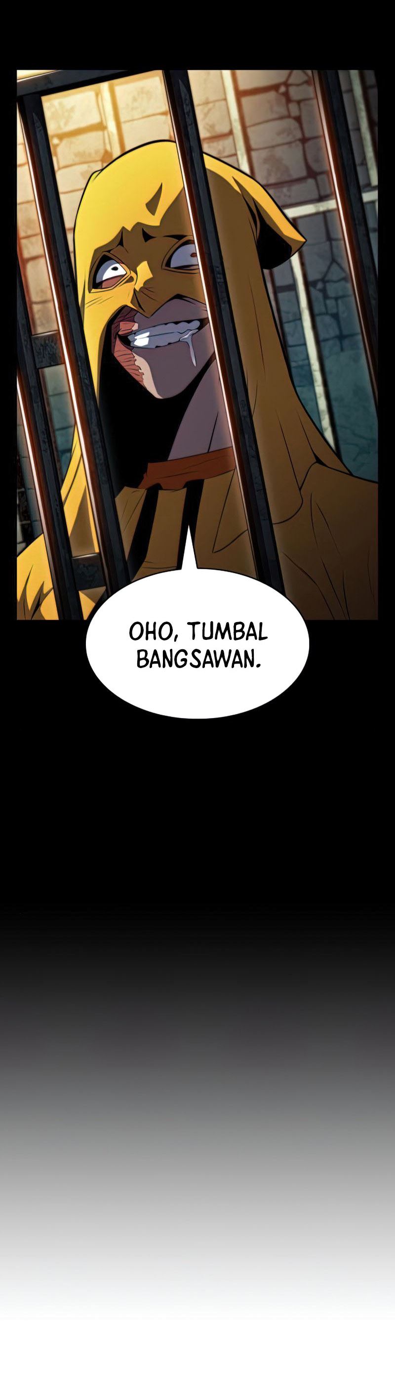 Solo Max-Level Newbie Chapter 63 Gambar 28