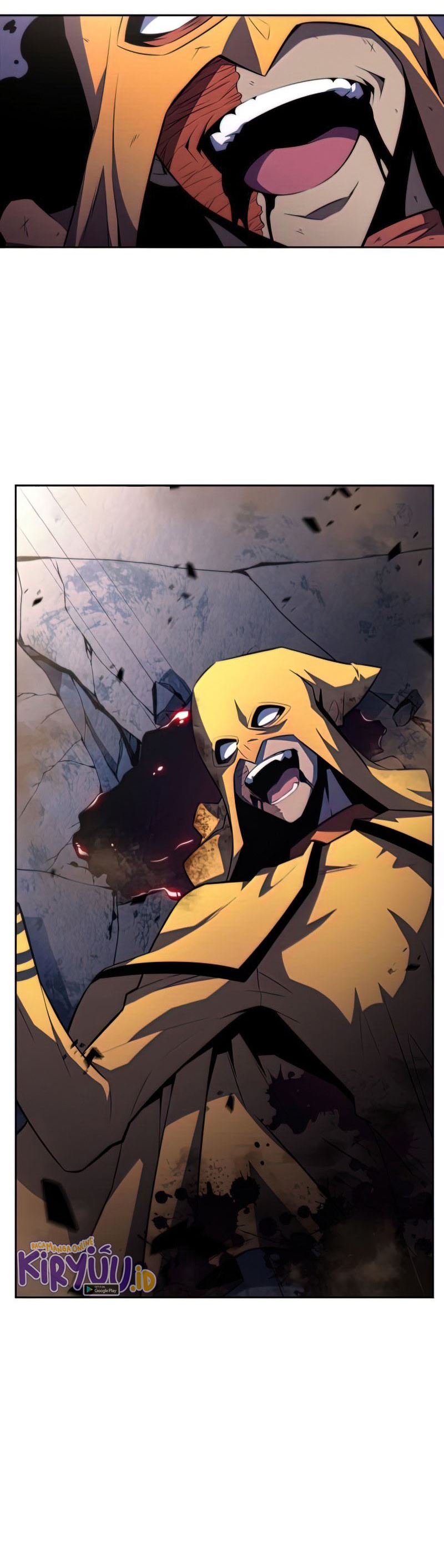 Solo Max-Level Newbie Chapter 63 Gambar 29